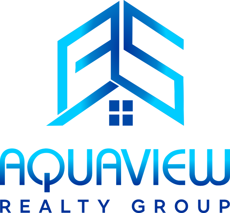 Aquaview Realty Group logo